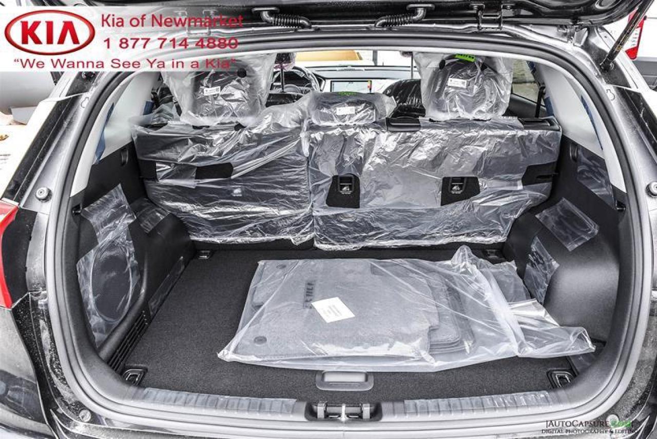 2020 Kia Niro EV SX Touring 4dr Front-Wheel Drive Sport Utility Photo