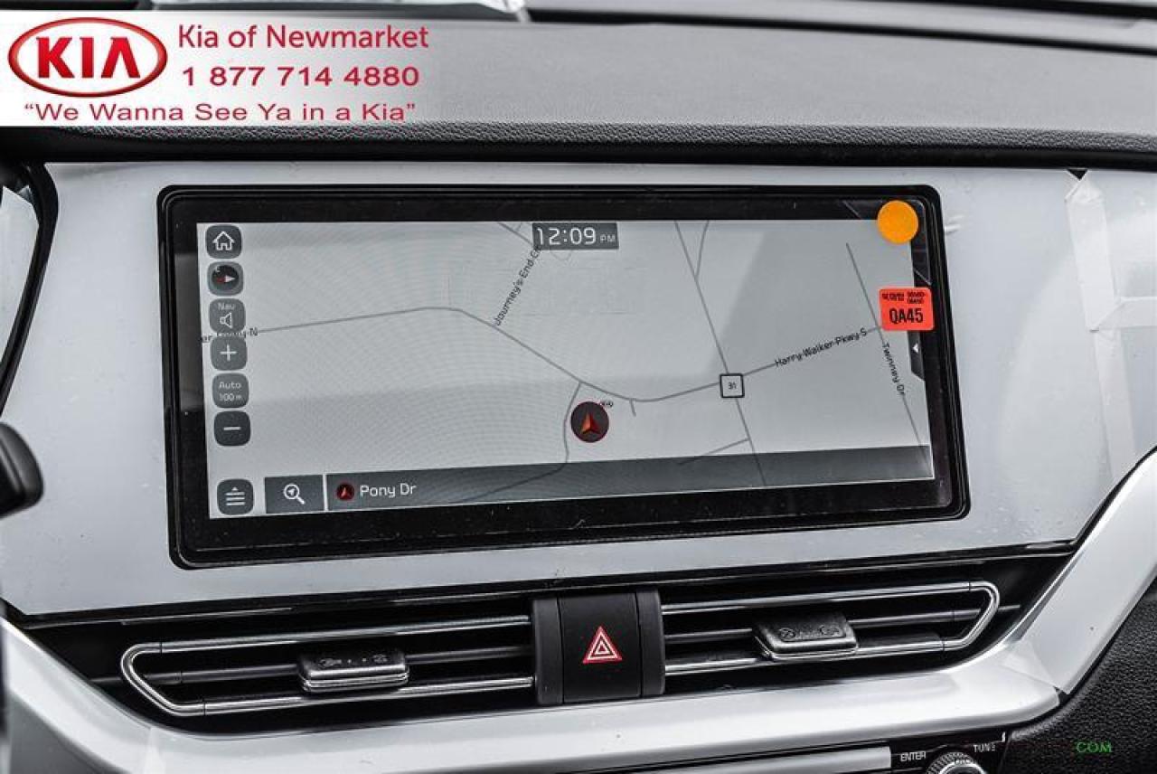 2020 Kia Niro EV SX Touring 4dr Front-Wheel Drive Sport Utility Photo