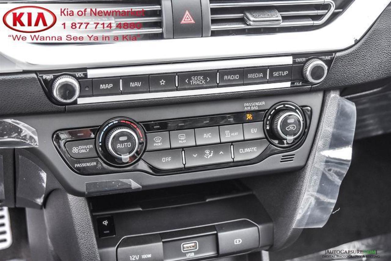 2020 Kia Niro EV SX Touring 4dr Front-Wheel Drive Sport Utility Photo