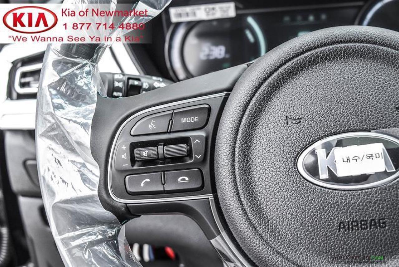 2020 Kia Niro EV SX Touring 4dr Front-Wheel Drive Sport Utility Photo