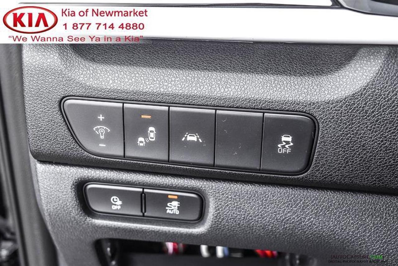 2020 Kia Niro EV SX Touring 4dr Front-Wheel Drive Sport Utility Photo