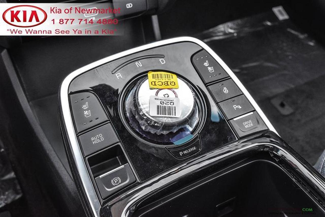 2020 Kia Niro EV SX Touring 4dr Front-Wheel Drive Sport Utility Photo