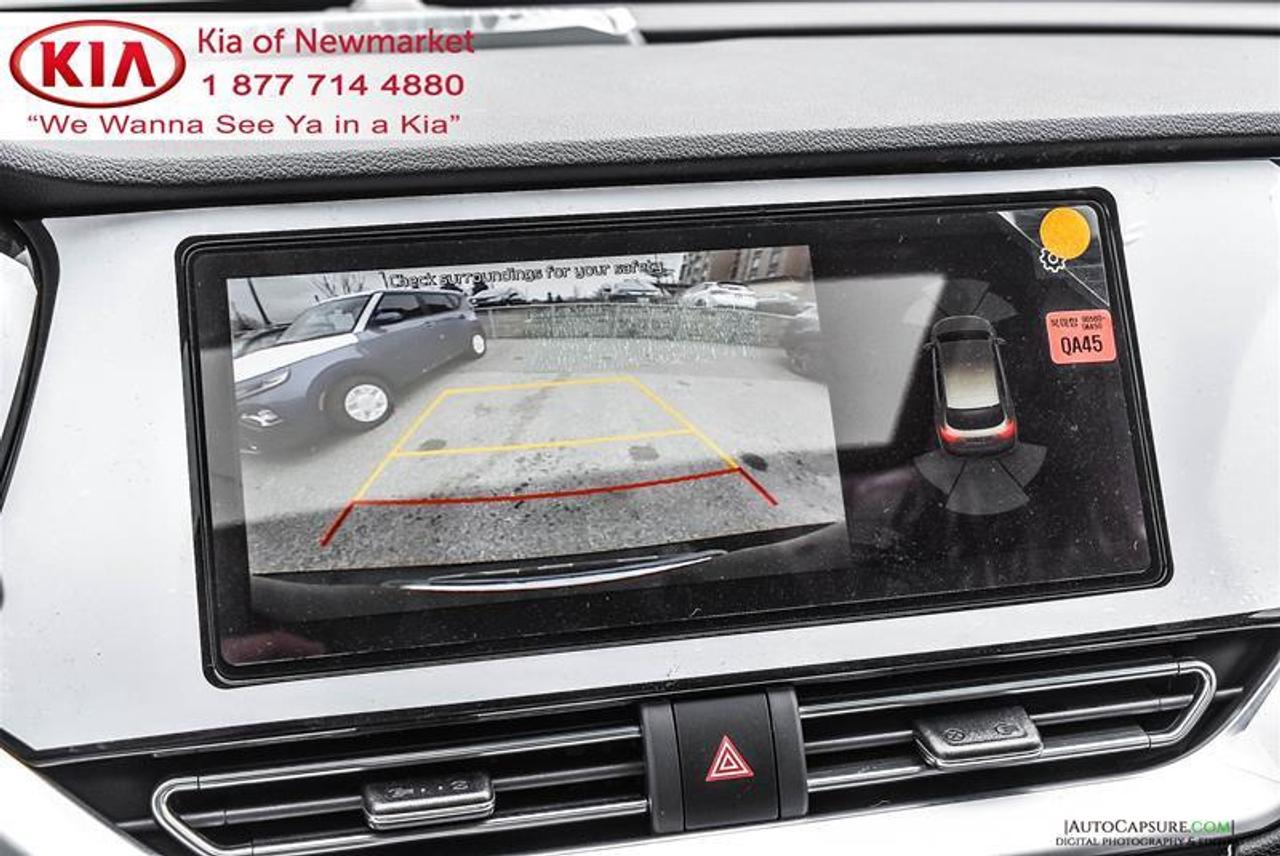 2020 Kia Niro EV SX Touring 4dr Front-Wheel Drive Sport Utility Photo