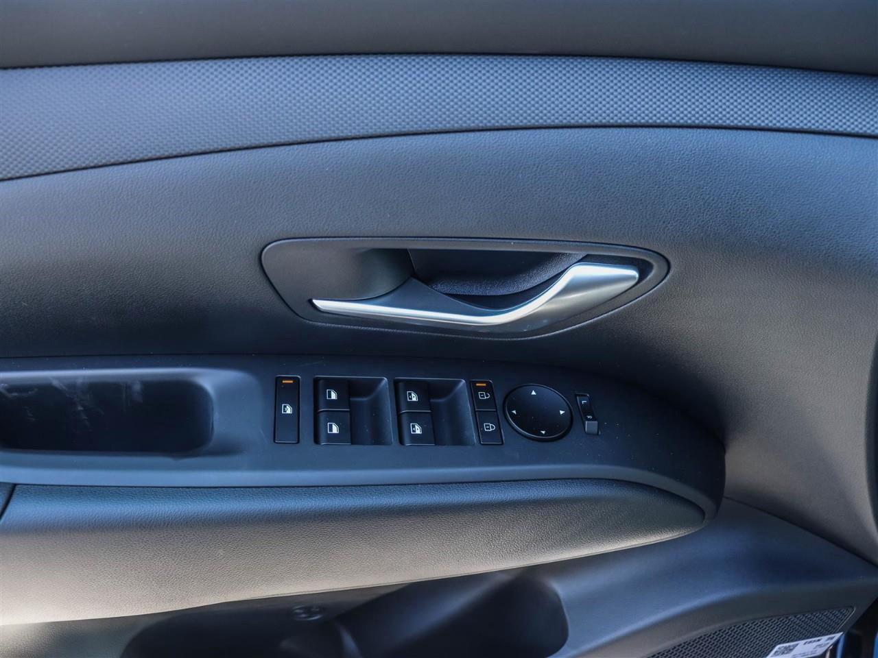 2026 Hyundai Tucson Preferred 4dr All-Wheel Drive Photo