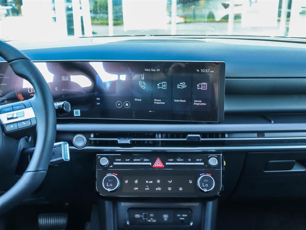 2026 Hyundai Tucson Preferred 4dr All-Wheel Drive Photo
