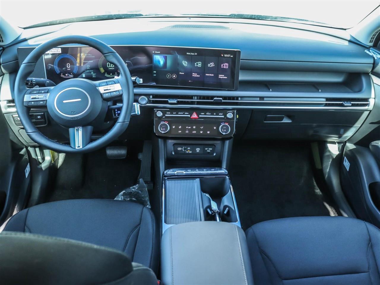 2026 Hyundai Tucson Preferred 4dr All-Wheel Drive Photo