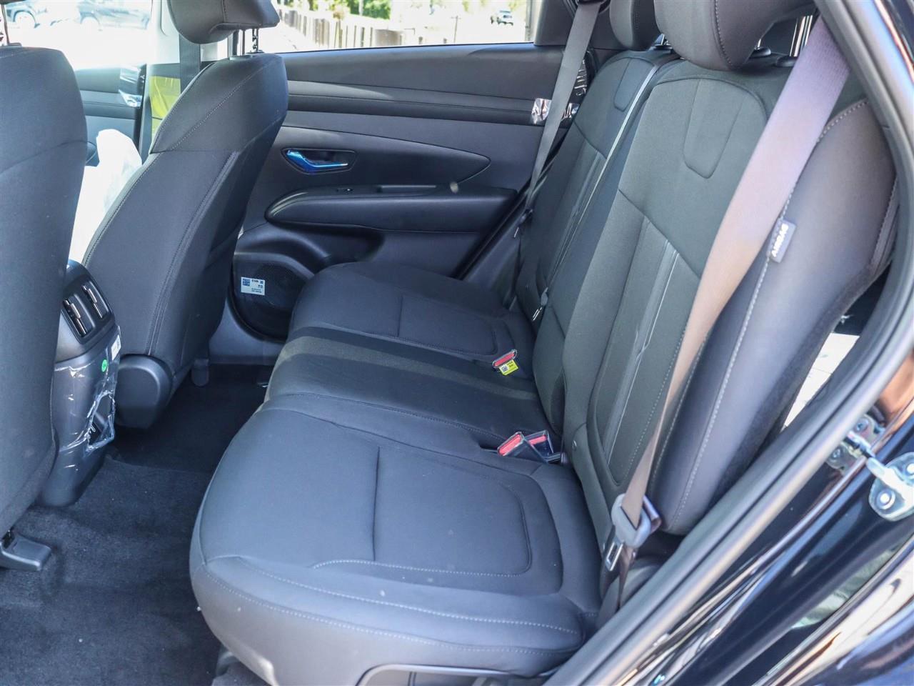 2026 Hyundai Tucson Preferred 4dr All-Wheel Drive Photo