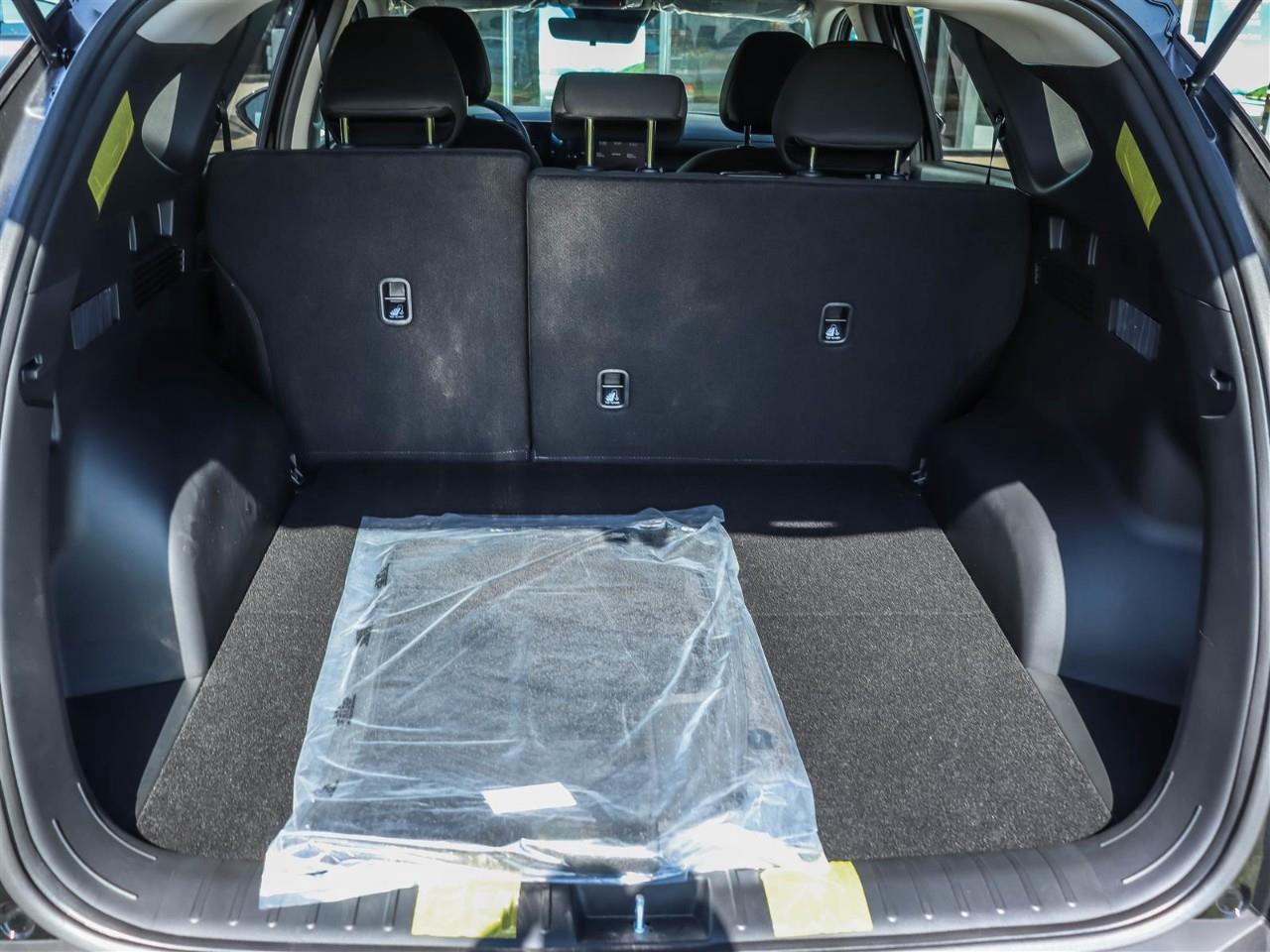 2026 Hyundai Tucson Preferred 4dr All-Wheel Drive Photo
