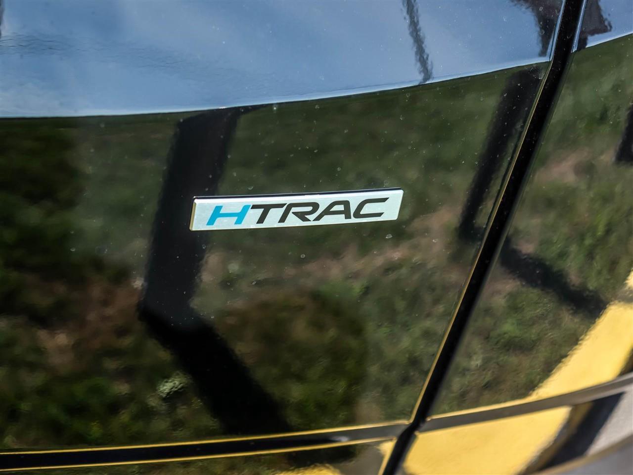 2026 Hyundai Tucson Preferred 4dr All-Wheel Drive Photo