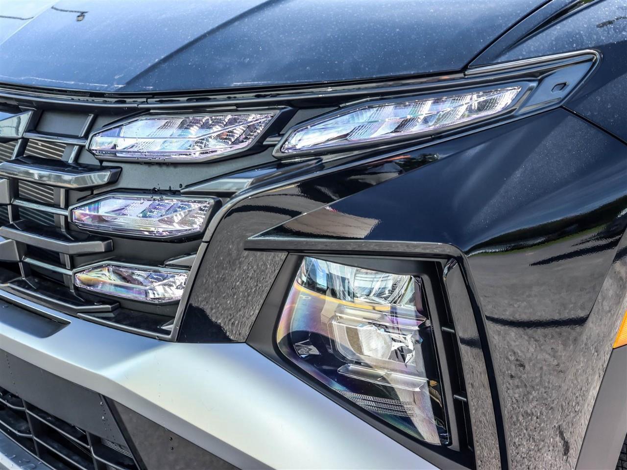 2026 Hyundai Tucson Preferred 4dr All-Wheel Drive Photo