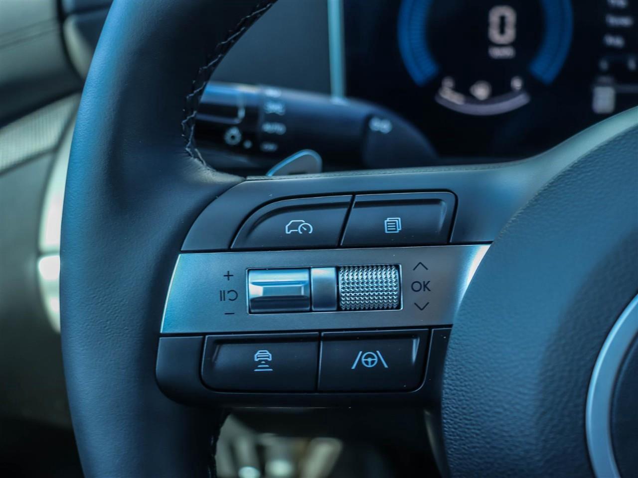 2026 Hyundai Tucson Preferred 4dr All-Wheel Drive Photo