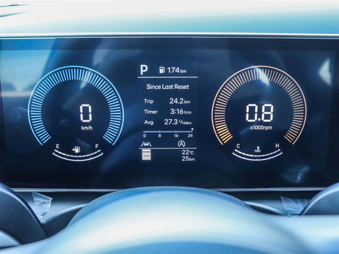 2026 Hyundai Tucson Preferred 4dr All-Wheel Drive Photo