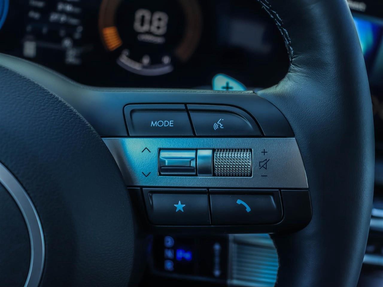 2026 Hyundai Tucson Preferred 4dr All-Wheel Drive Photo