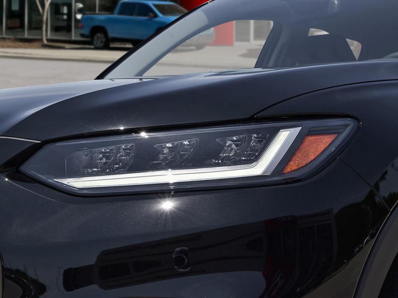 2026 Honda HR-V LX 4dr Front-Wheel Drive Photo