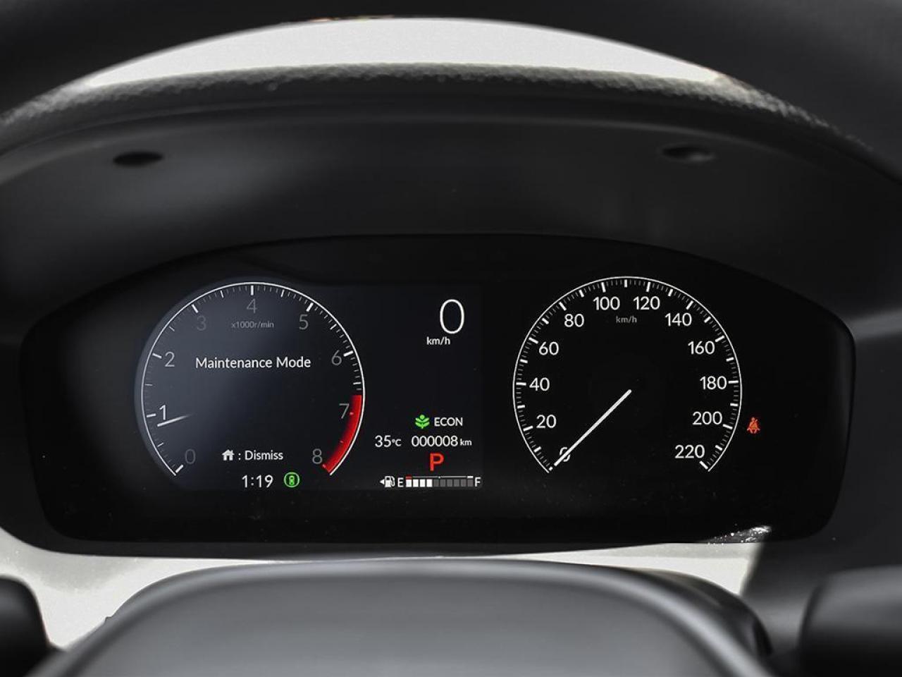 2026 Honda HR-V LX 4dr Front-Wheel Drive Photo