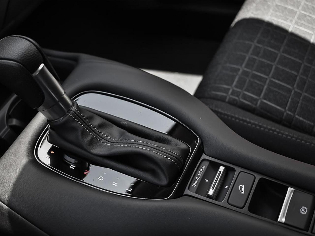 2026 Honda HR-V LX 4dr Front-Wheel Drive Photo