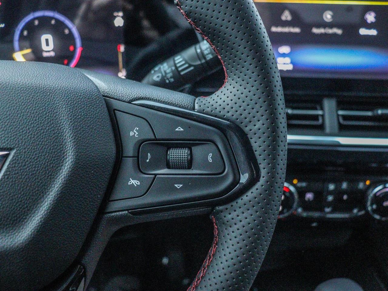 2026 Chevrolet Trax FWD 4dr 2RS Photo