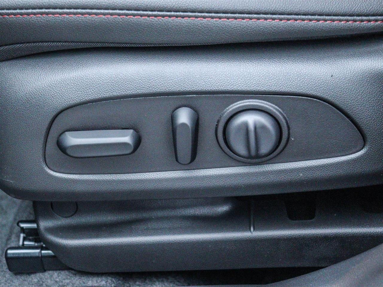 2026 Chevrolet Trax FWD 4dr 2RS Photo