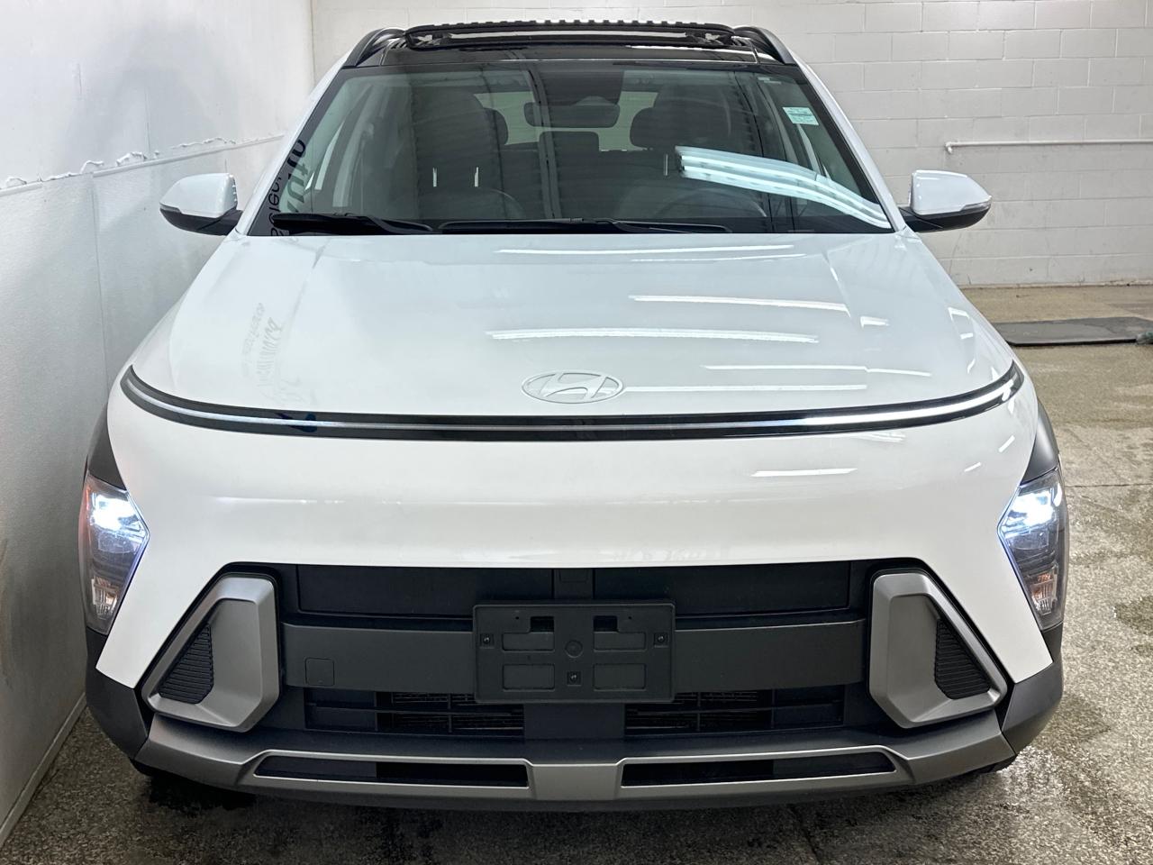 2024 Hyundai KONA 2.0L Preferred w/Trend Package 4dr All-Wheel Drive Photo