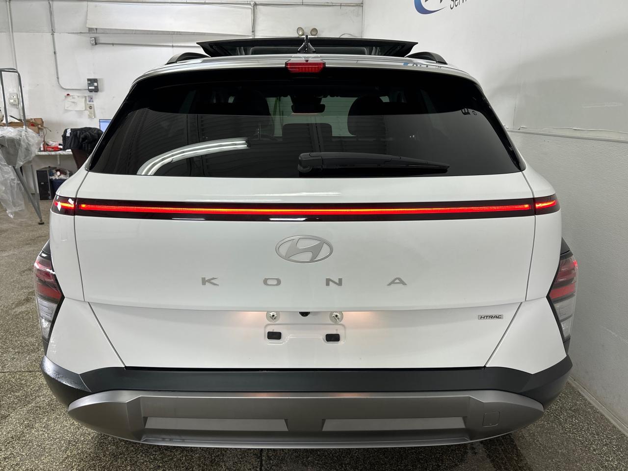2024 Hyundai KONA 2.0L Preferred w/Trend Package 4dr All-Wheel Drive Photo