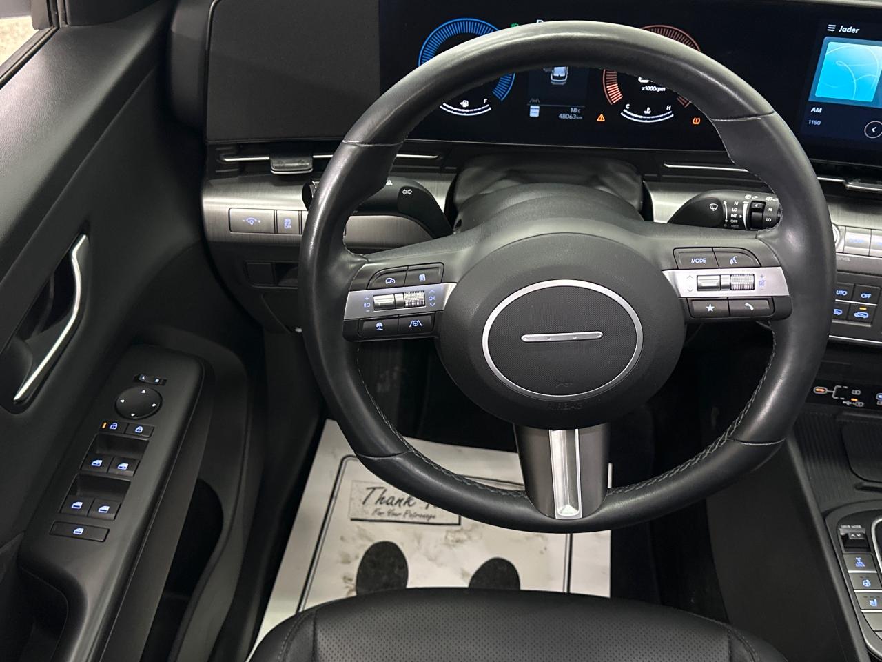 2024 Hyundai KONA 2.0L Preferred w/Trend Package 4dr All-Wheel Drive Photo