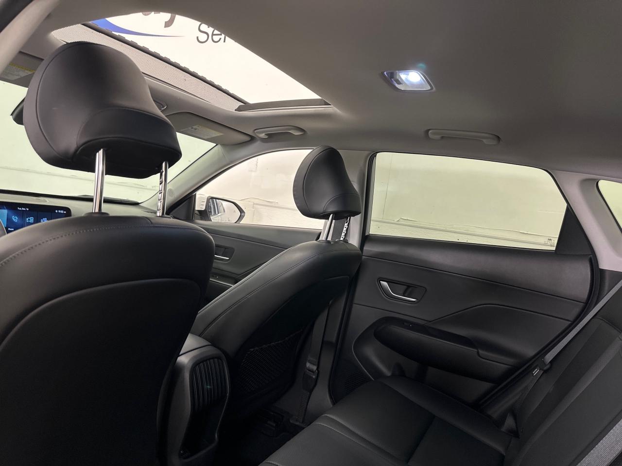 2024 Hyundai KONA 2.0L Preferred w/Trend Package 4dr All-Wheel Drive Photo