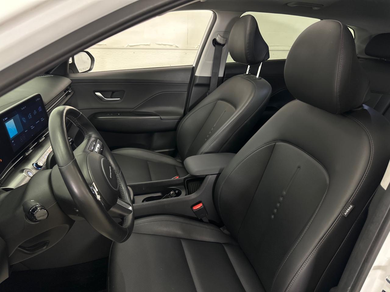 2024 Hyundai KONA 2.0L Preferred w/Trend Package 4dr All-Wheel Drive Photo