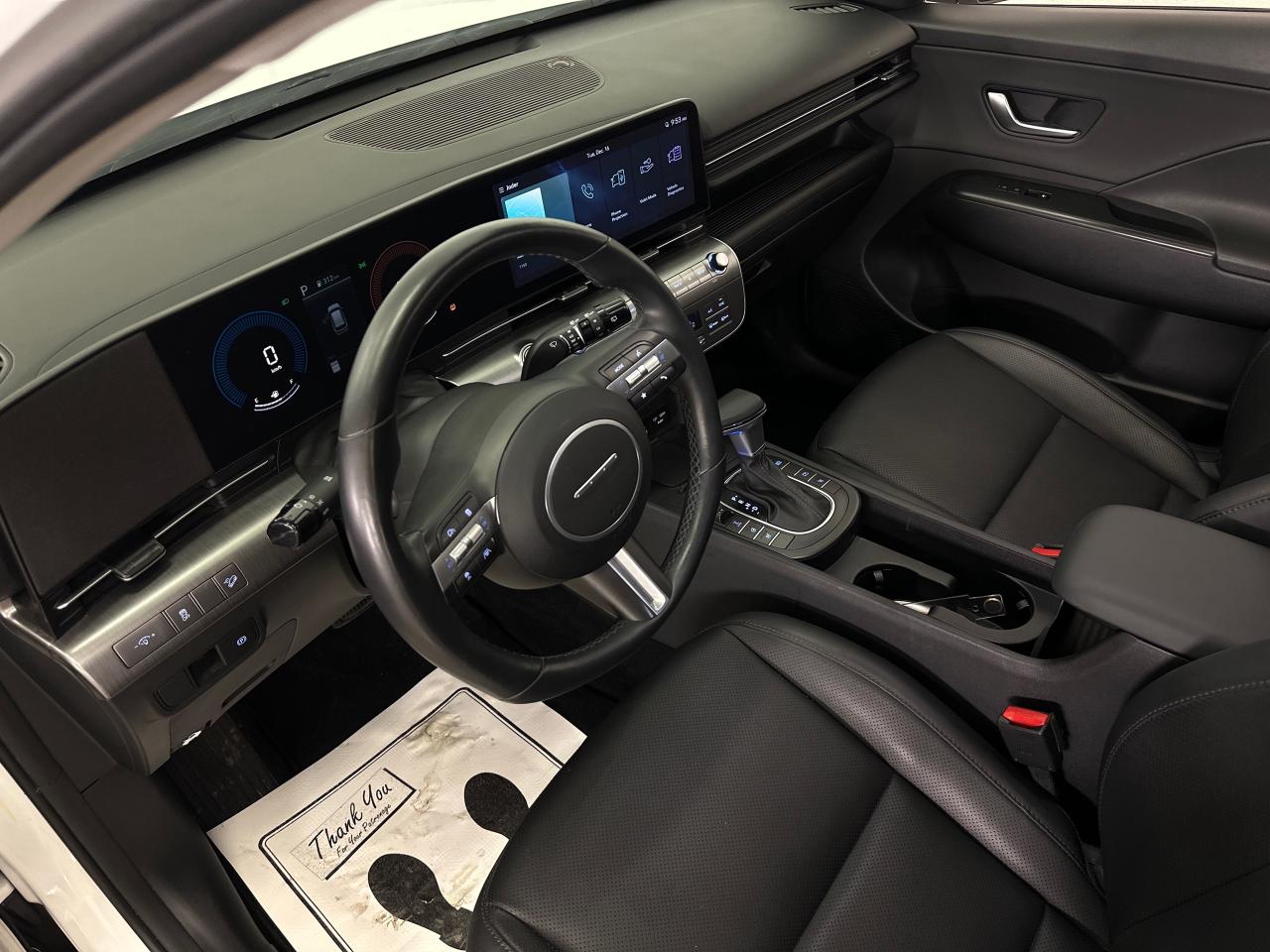 2024 Hyundai KONA 2.0L Preferred w/Trend Package 4dr All-Wheel Drive Photo