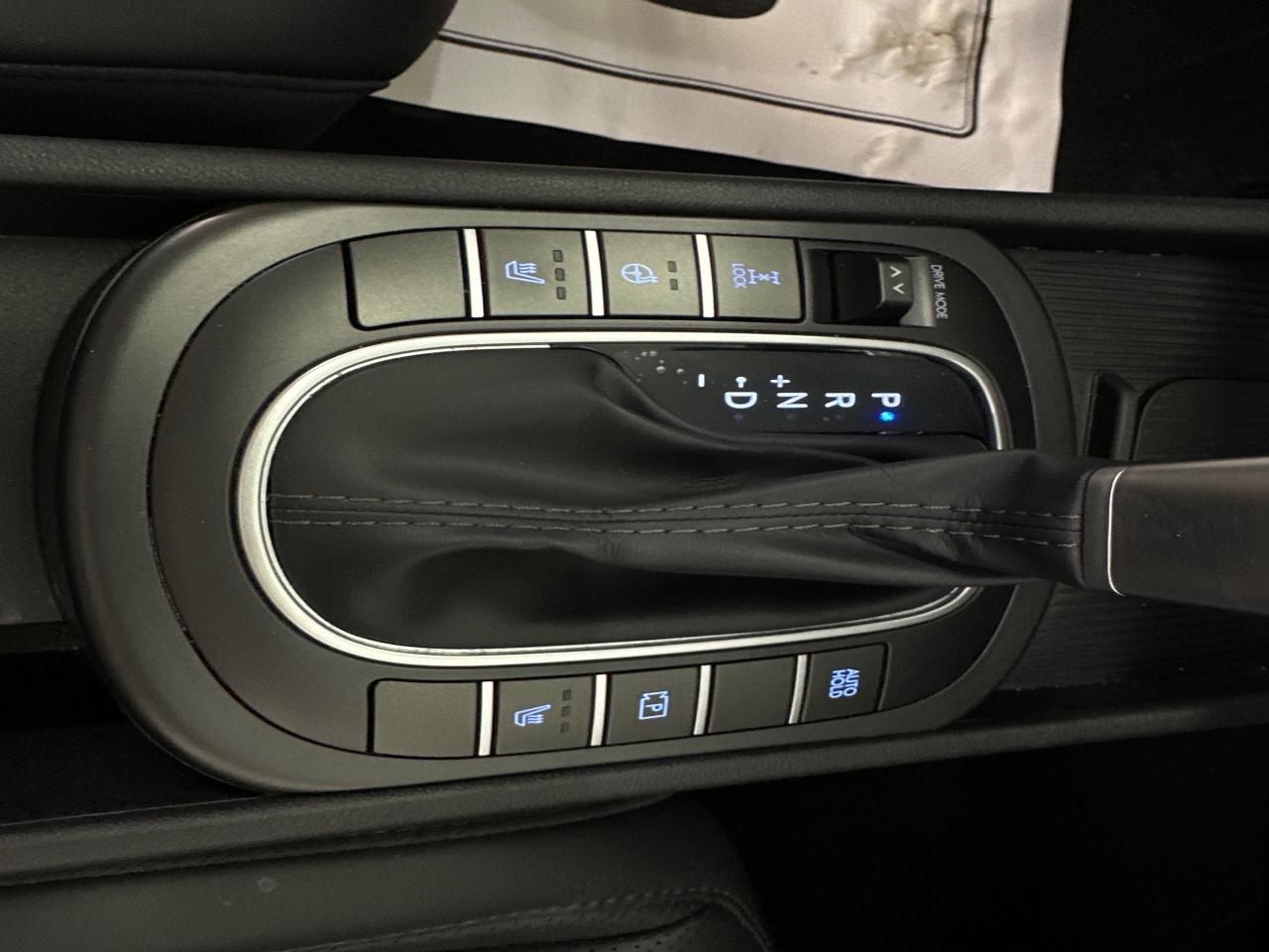 2024 Hyundai KONA 2.0L Preferred w/Trend Package 4dr All-Wheel Drive Photo