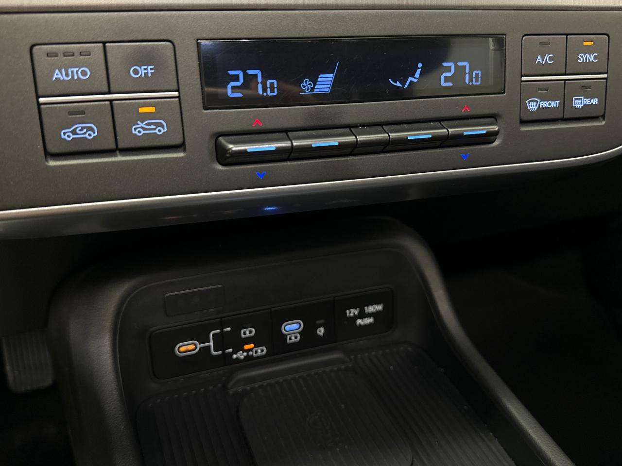 2024 Hyundai KONA 2.0L Preferred w/Trend Package 4dr All-Wheel Drive Photo