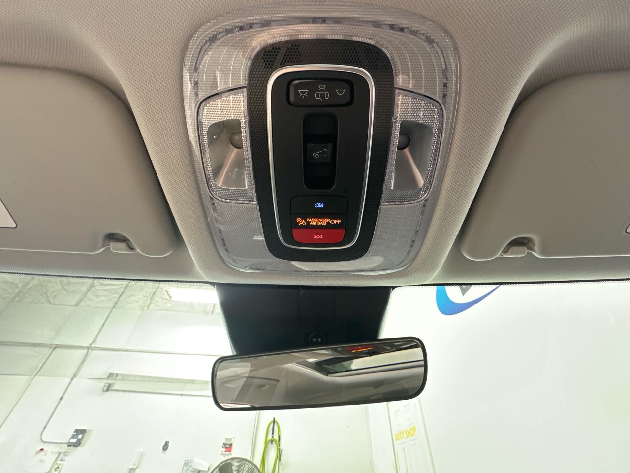 2024 Hyundai KONA 2.0L Preferred w/Trend Package 4dr All-Wheel Drive Photo