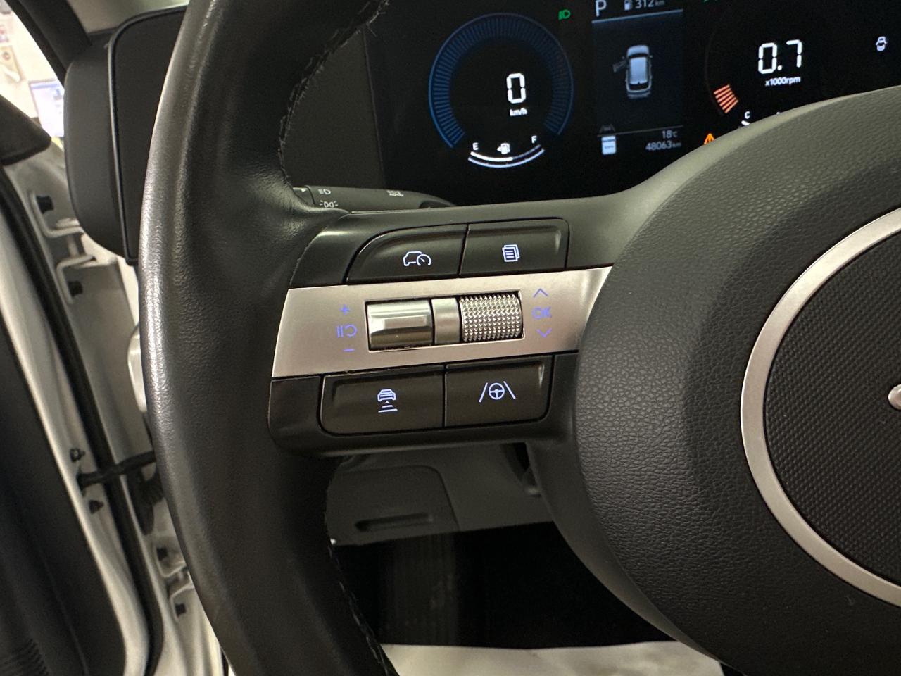 2024 Hyundai KONA 2.0L Preferred w/Trend Package 4dr All-Wheel Drive Photo