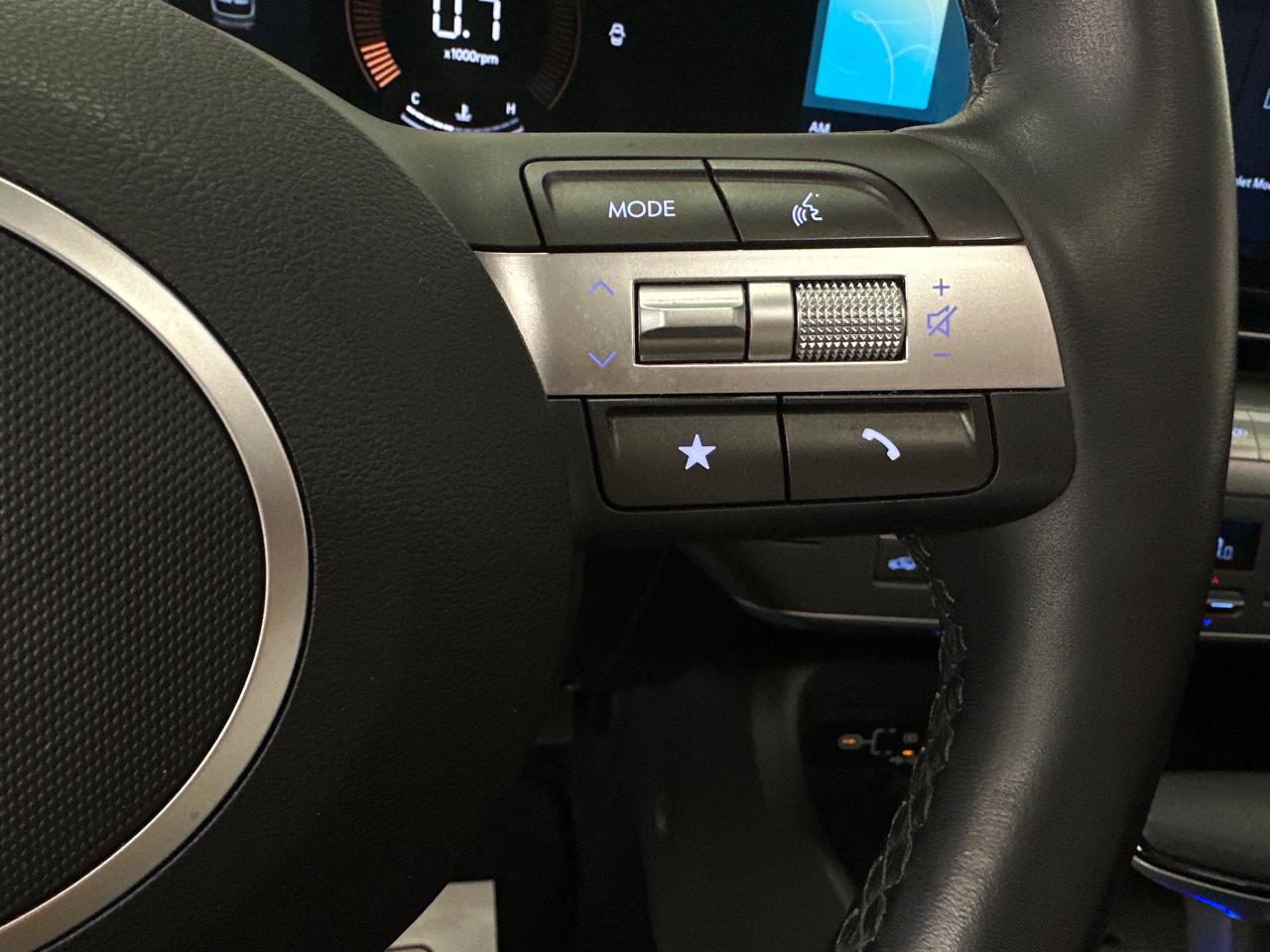 2024 Hyundai KONA 2.0L Preferred w/Trend Package 4dr All-Wheel Drive Photo