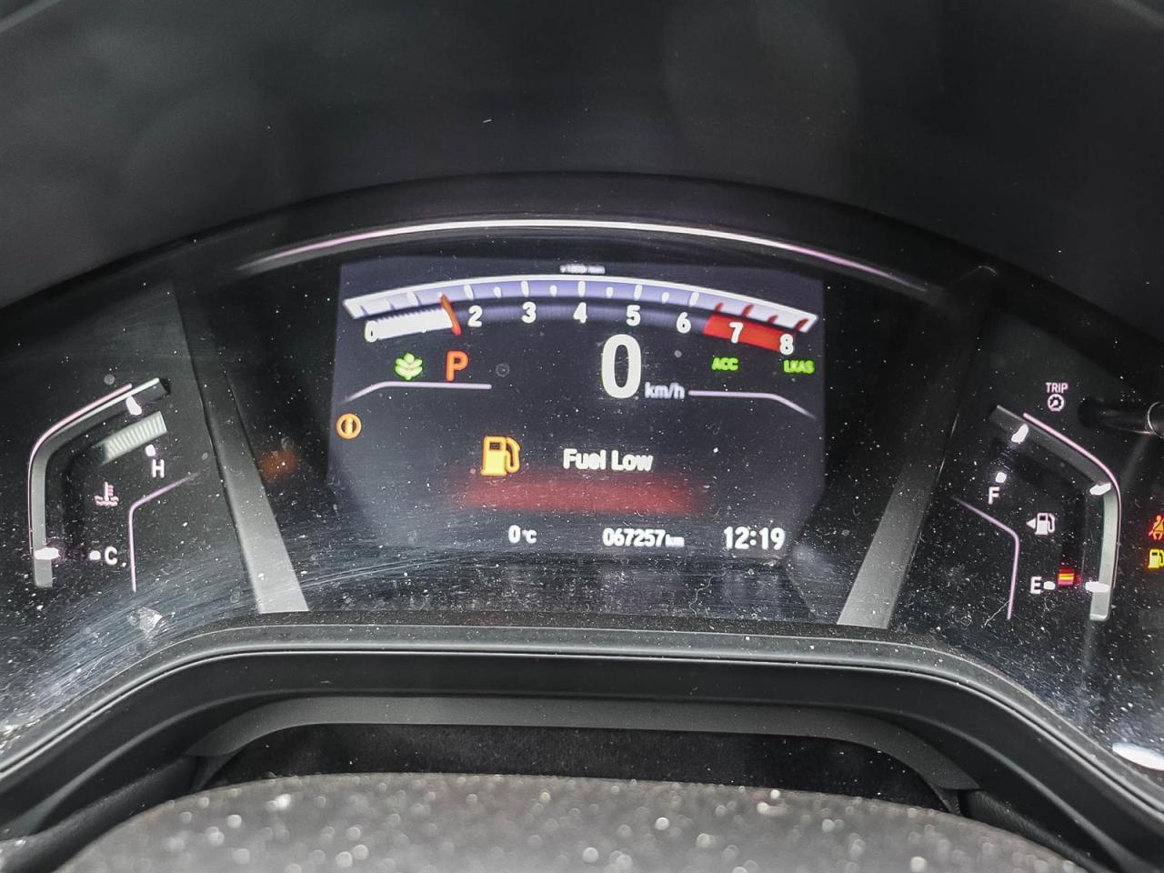 2022 Honda CR-V Black Edition Photo