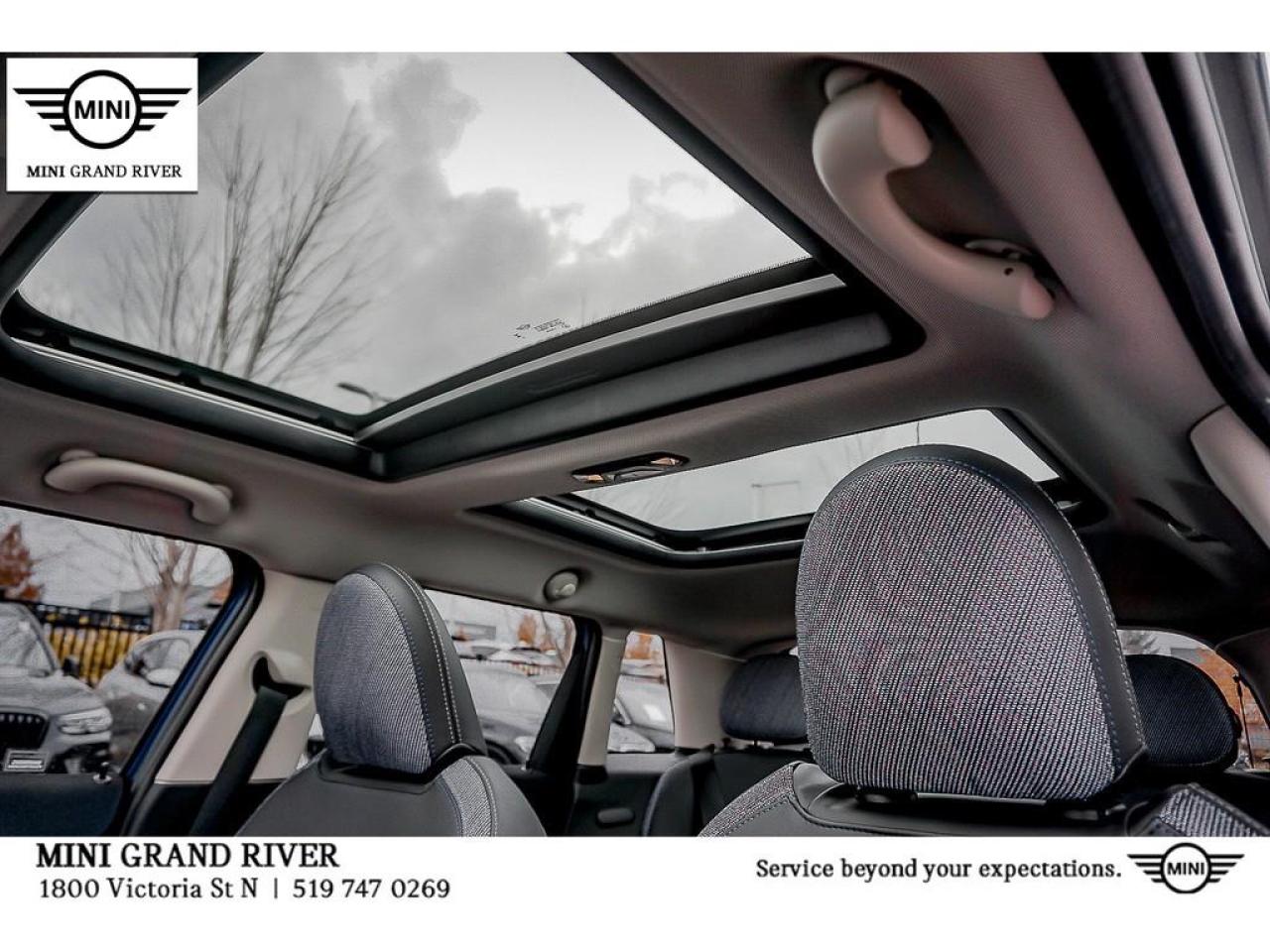 2025 MINI 5 Door Cooper S 4dr Hatchback Photo