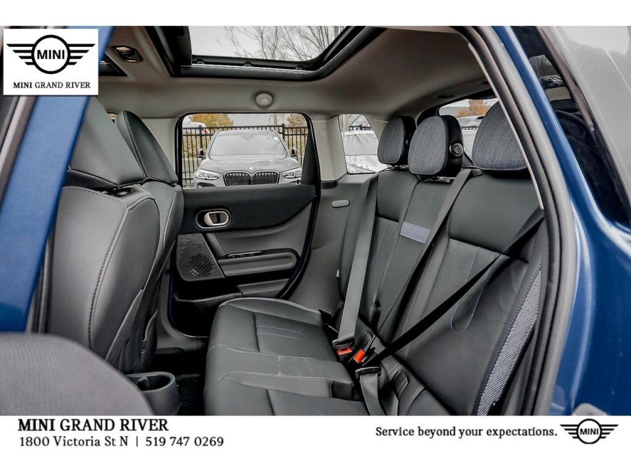 2025 MINI 5 Door Cooper S 4dr Hatchback Photo