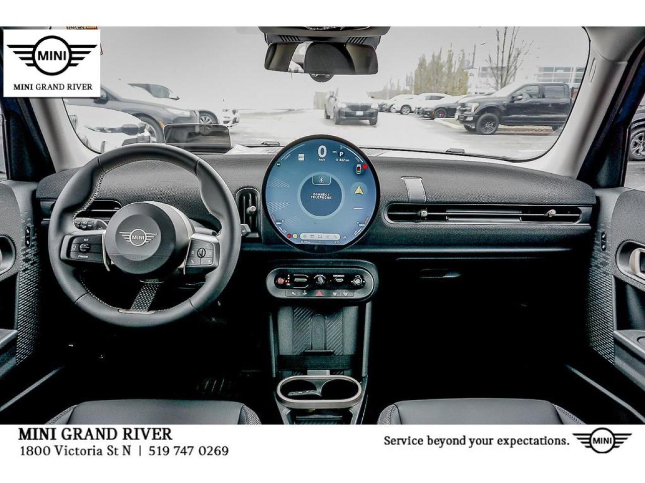 2025 MINI 5 Door Cooper S 4dr Hatchback Photo