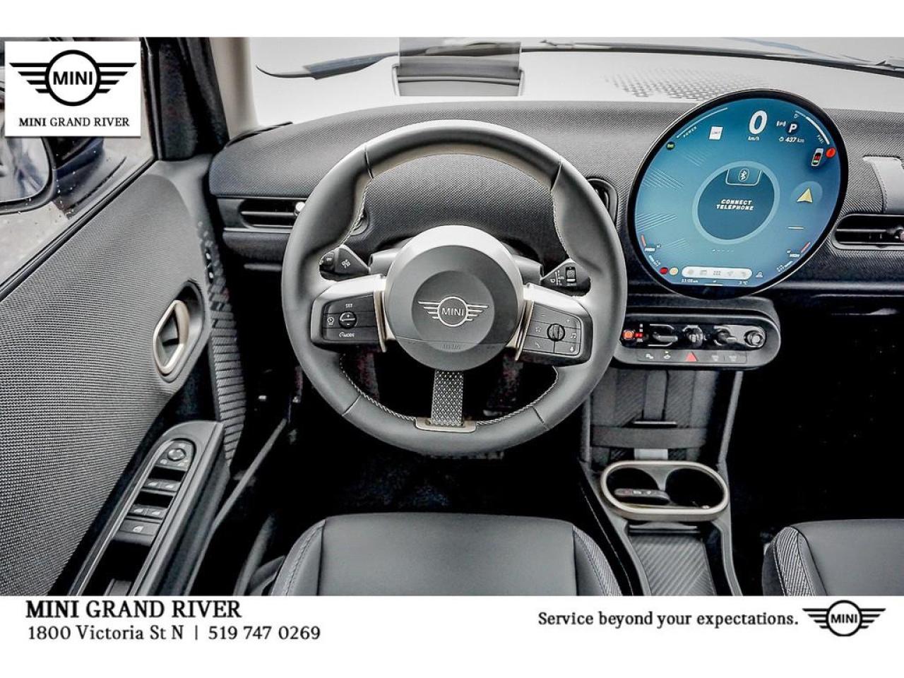 2025 MINI 5 Door Cooper S 4dr Hatchback Photo