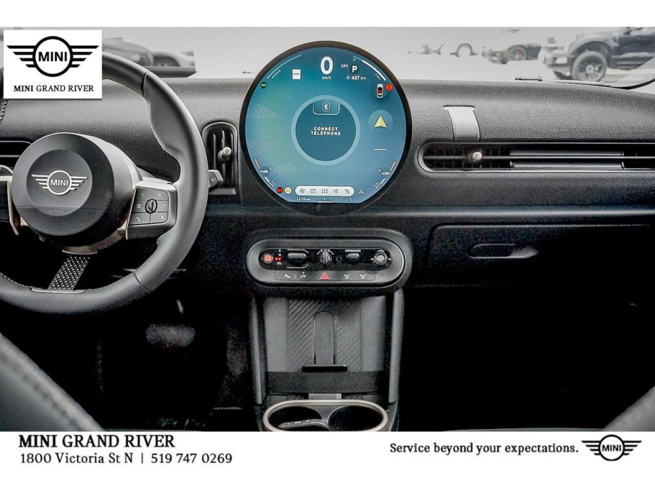 2025 MINI 5 Door Cooper S 4dr Hatchback Photo