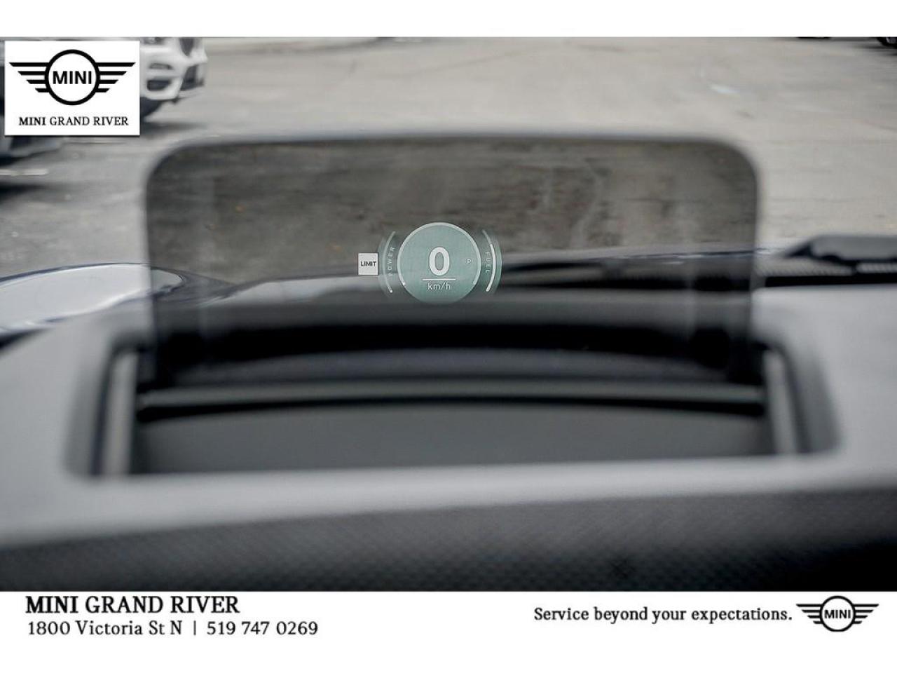 2025 MINI 5 Door Cooper S 4dr Hatchback Photo
