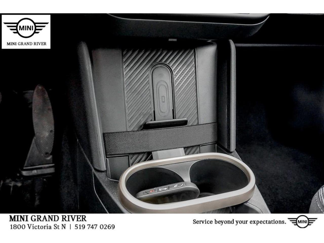 2025 MINI 5 Door Cooper S 4dr Hatchback Photo