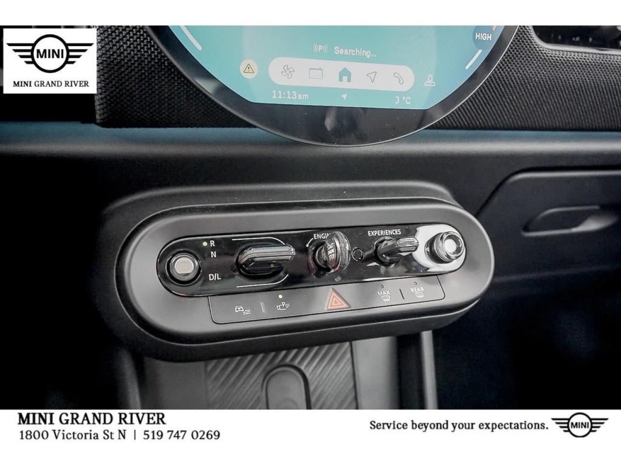 2025 MINI 5 Door Cooper S 4dr Hatchback Photo