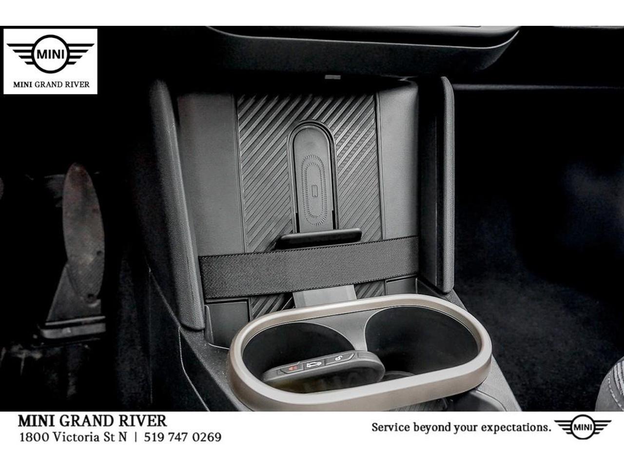 2025 MINI 5 Door Cooper S 4dr Hatchback Photo