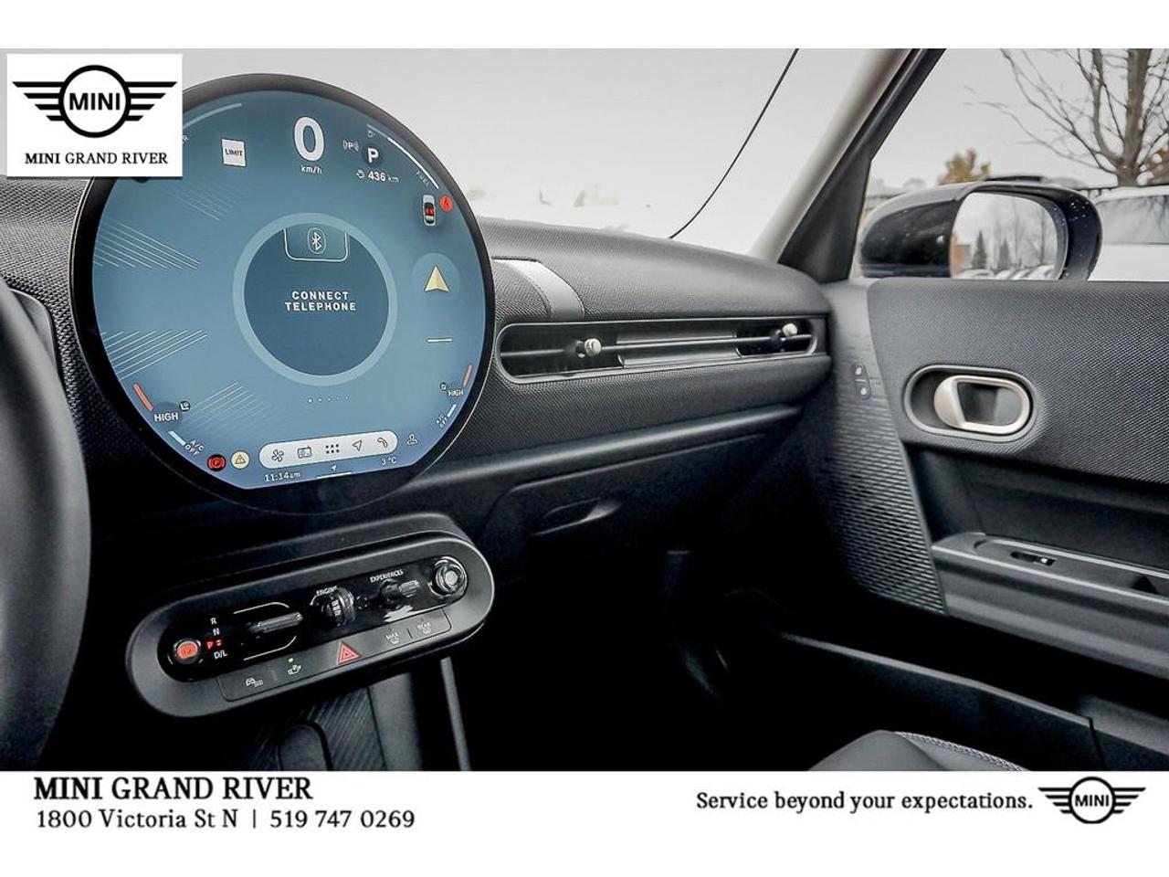 2025 MINI 5 Door Cooper S 4dr Hatchback Photo