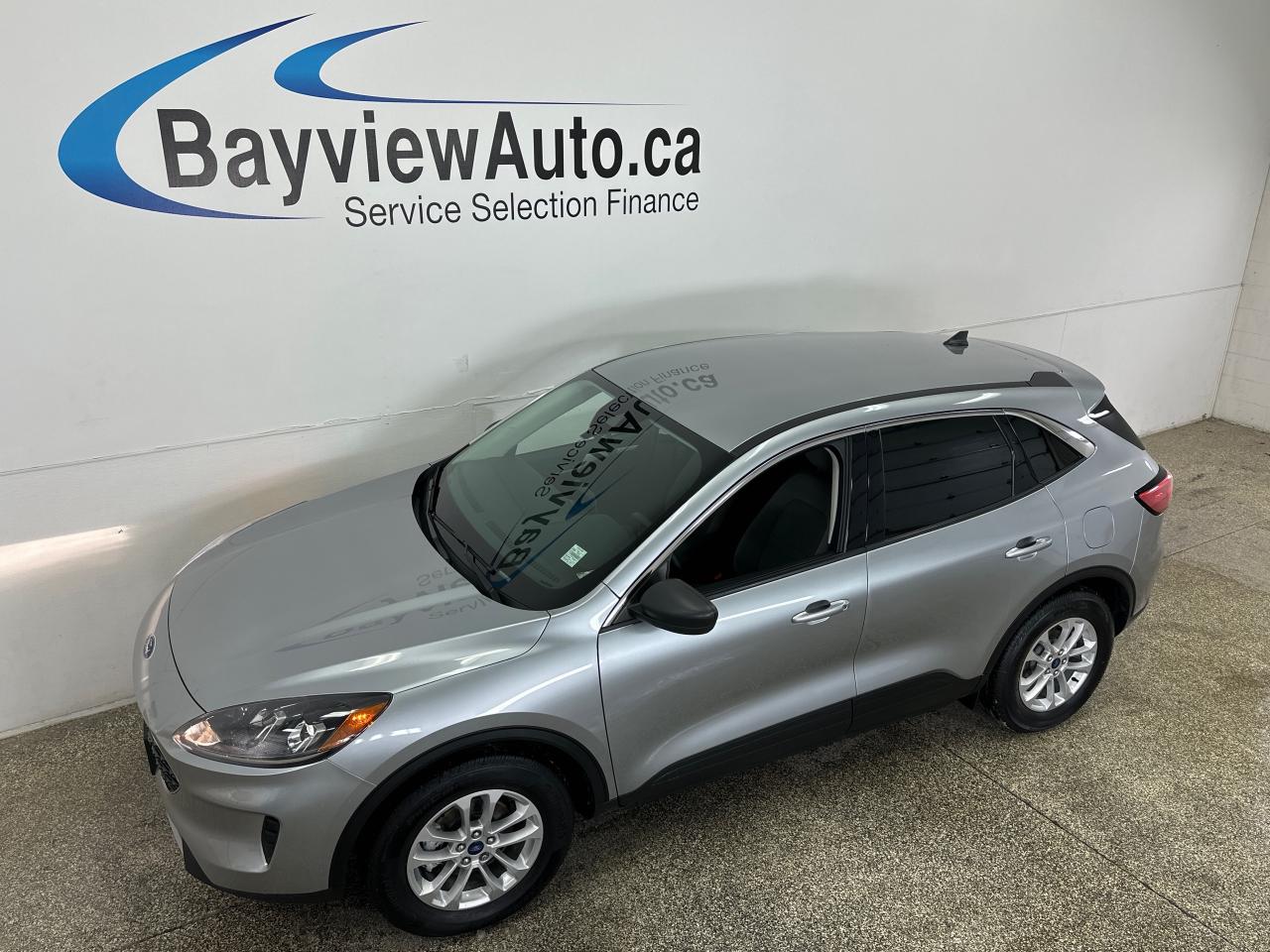 2022 Ford Escape SE 4dr All-Wheel Drive Photo0