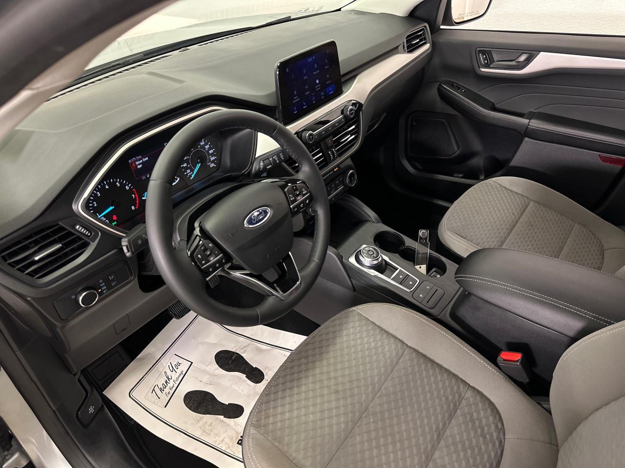 2022 Ford Escape SE 4dr All-Wheel Drive Photo