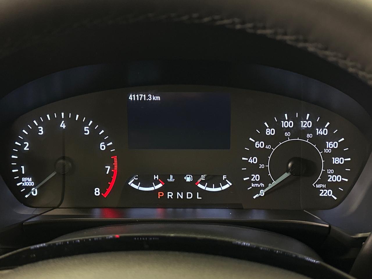 2022 Ford Escape SE 4dr All-Wheel Drive Photo