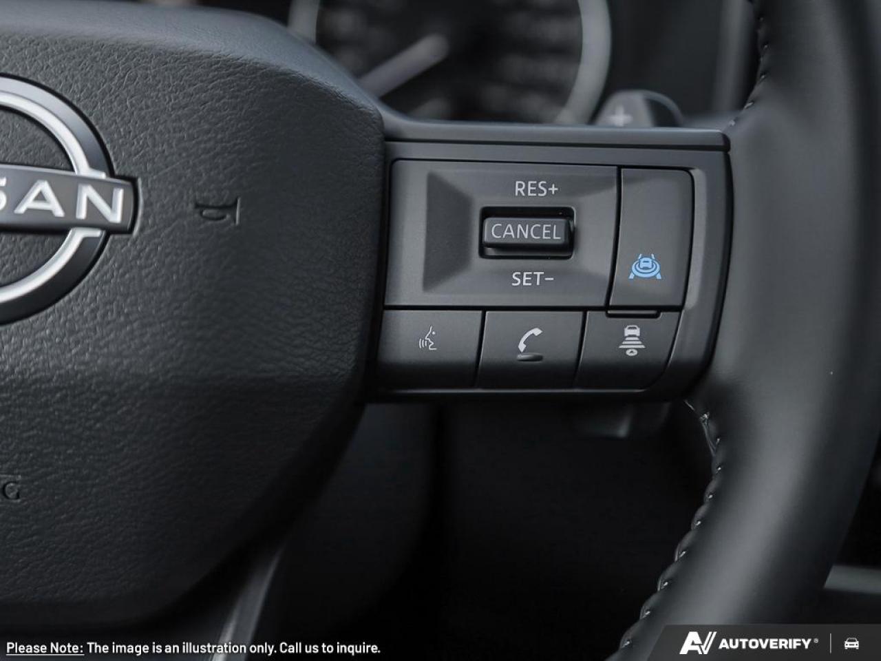 2026 Nissan Rogue SV Moonroof 4dr All-Wheel Drive Sport Utility Photo