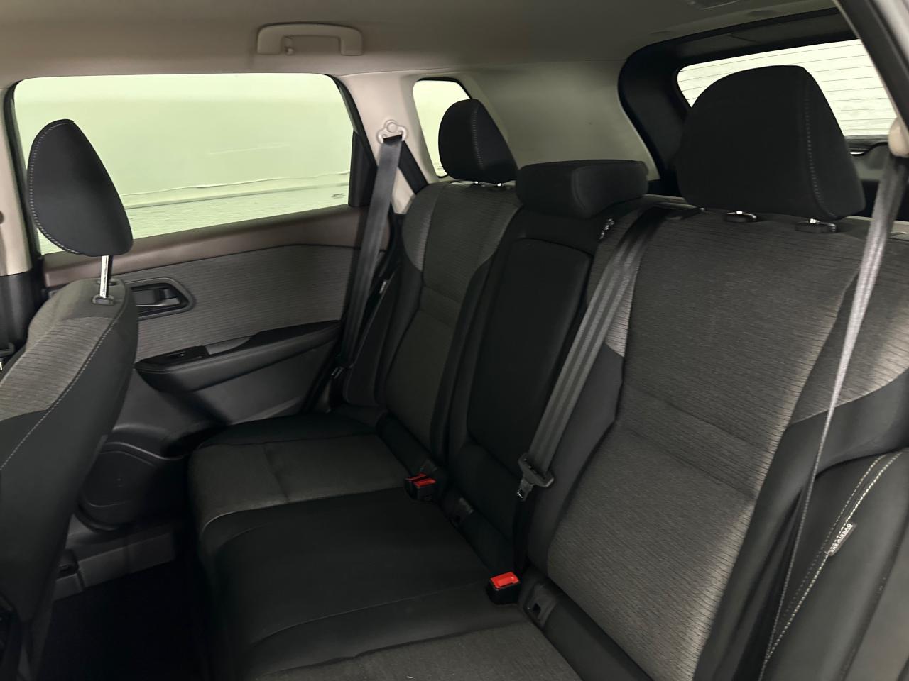 2022 Nissan Rogue S 4dr All-Wheel Drive Sport Utility Photo