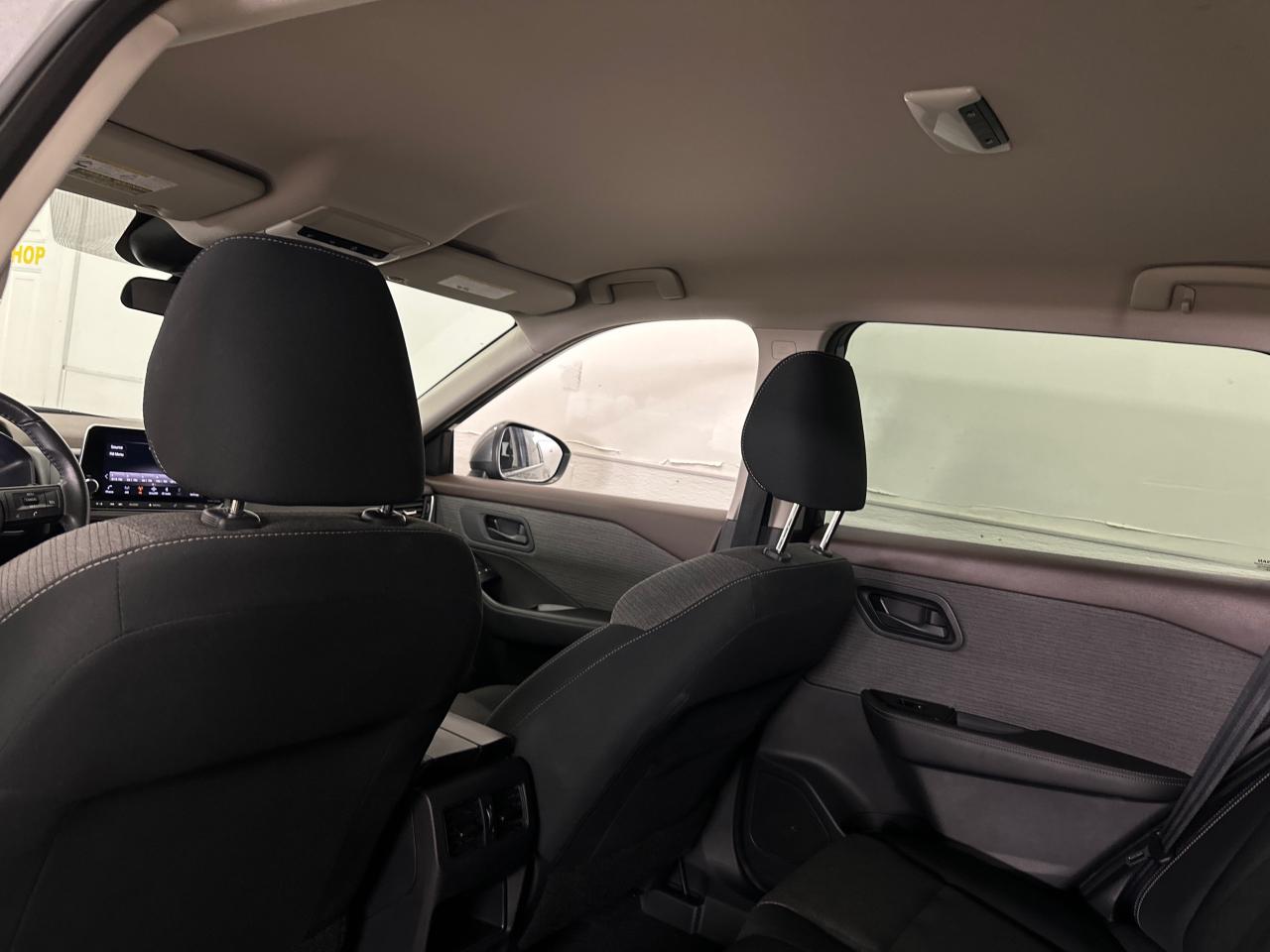 2022 Nissan Rogue S 4dr All-Wheel Drive Sport Utility Photo